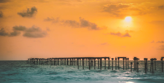 ALLEPPEY BEACH