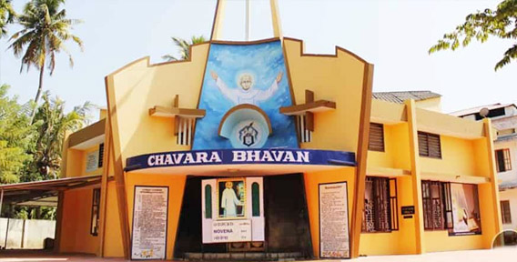 Chavara Bhavan