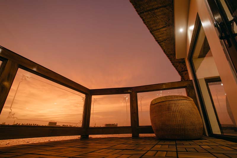 Royal Luxury Houseboats