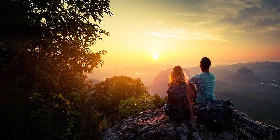Honeymoon Package