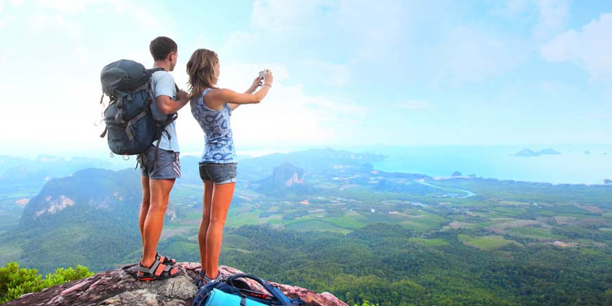 Honeymoon Package