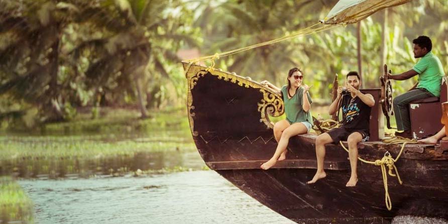 Honeymoon Package