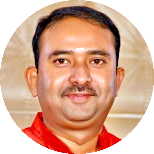 Santhy Lal