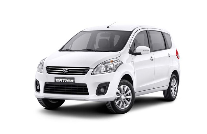 Suzuki Ertiga