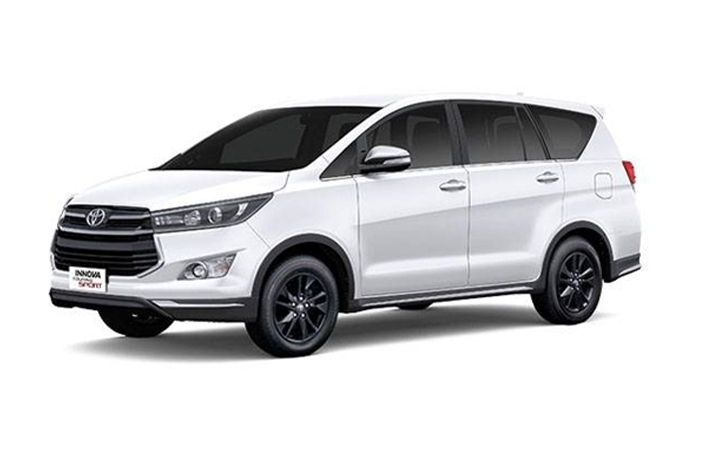 Toyota Innova