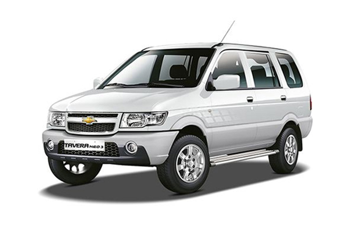 Chevrolet Tavera