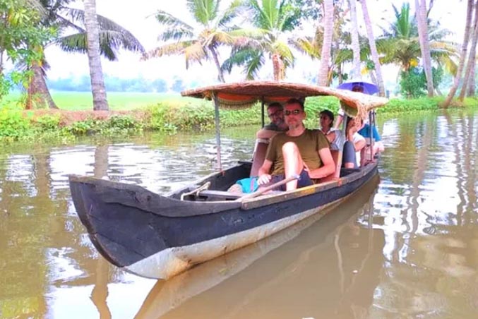 Canoe