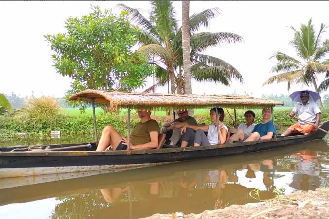 Canoe