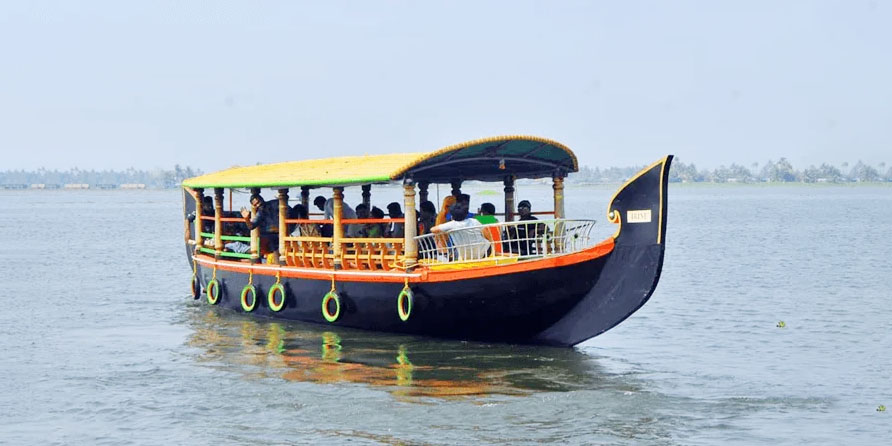 Shikara Cruise