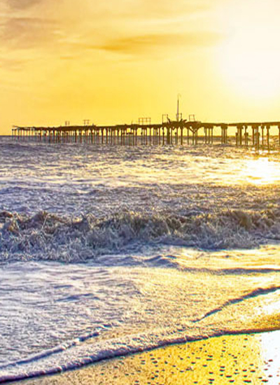 ALLEPPEY BEACH