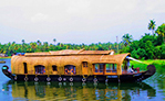 alleppey houseboats