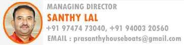 santhy lal